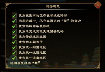 《大周列国志》中的建国称号策略详解