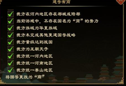 《大周列国志》中的建国称号策略详解