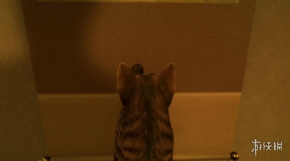 哈基米知名恐怖冒险游戏《猫还在逃吗？》官方明确辟谣关于“已停止开发”的传闻

