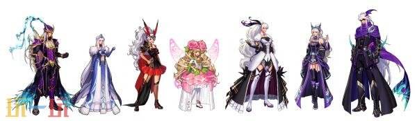 关于《地下城与勇士》手游最新版本中新增的珍稀装扮“战灵天舞”的详细介绍！天4合成活动的最新预告！