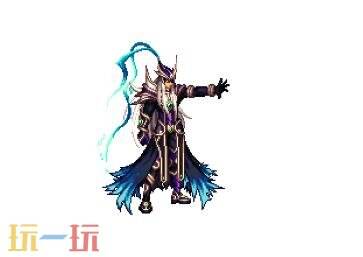 关于《地下城与勇士》手游最新版本中新增的珍稀装扮“战灵天舞”的详细介绍！天4合成活动的最新预告！