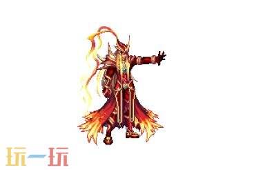 关于《地下城与勇士》手游最新版本中新增的珍稀装扮“战灵天舞”的详细介绍！天4合成活动的最新预告！