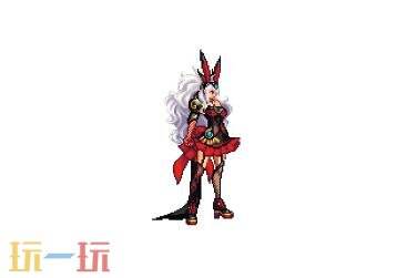 关于《地下城与勇士》手游最新版本中新增的珍稀装扮“战灵天舞”的详细介绍！天4合成活动的最新预告！