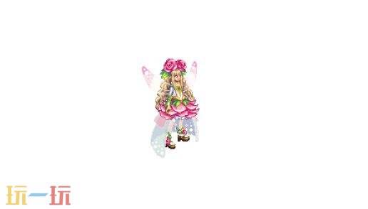 关于《地下城与勇士》手游最新版本中新增的珍稀装扮“战灵天舞”的详细介绍！天4合成活动的最新预告！