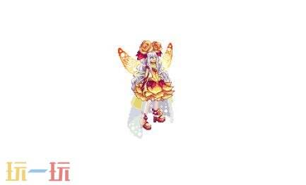 关于《地下城与勇士》手游最新版本中新增的珍稀装扮“战灵天舞”的详细介绍！天4合成活动的最新预告！