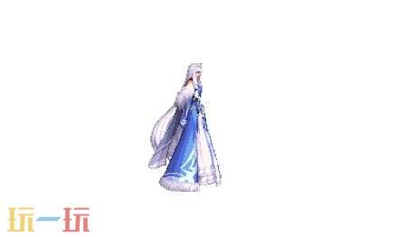 关于《地下城与勇士》手游最新版本中新增的珍稀装扮“战灵天舞”的详细介绍！天4合成活动的最新预告！