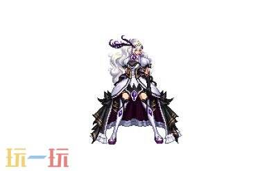 关于《地下城与勇士》手游最新版本中新增的珍稀装扮“战灵天舞”的详细介绍！天4合成活动的最新预告！