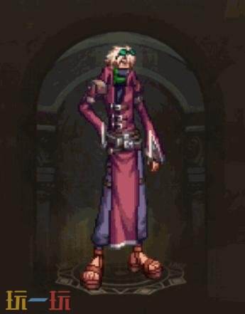 关于《地下城与勇士》手游最新版本中新增的珍稀装扮“战灵天舞”的详细介绍！天4合成活动的最新预告！