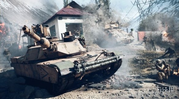 《战地6》的首次更新在发售当天就带来了超过260项的调整、修复以及内容变动！