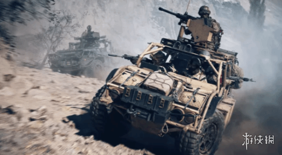 《战地6》开发团队强调:实验室的重要性不容忽视——未来的全部新作都将积极推进! 《战地6》开发团队强调:实验室的重要性不容忽视——未来的全部新作都将积极推进!