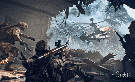 《战地6》开发团队强调:实验室的重要性不容忽视——未来的全部新作都将积极推进! 《战地6》开发团队强调:实验室的重要性不容忽视——未来的全部新作都将积极推进!