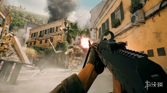 发售不足两天，便已出现外挂泛滥现象！《战地6》的多玩家对战模式遭遇作弊者大量入侵

