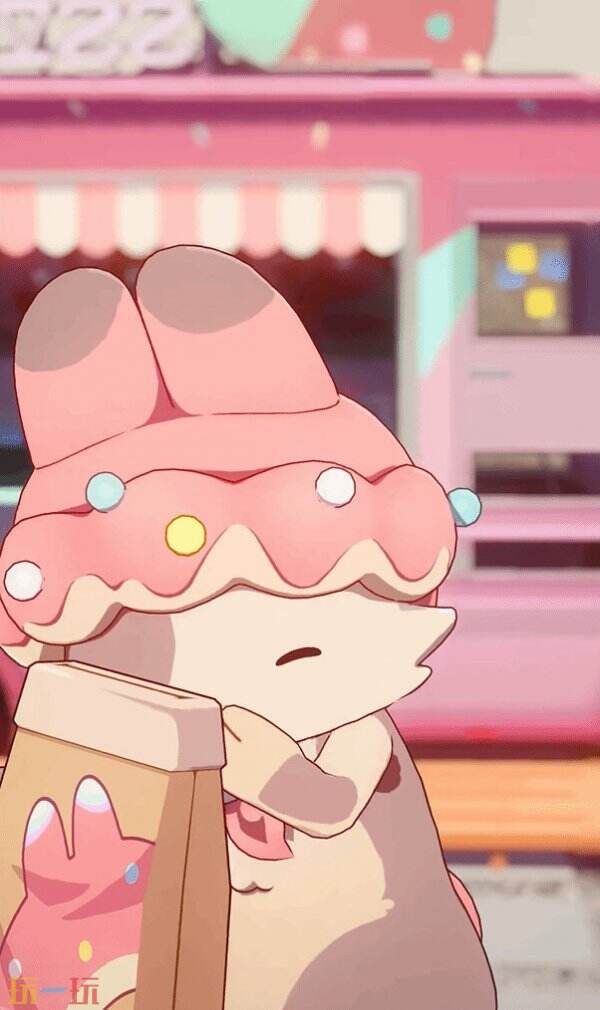 米哈游再度推出了《崩坏》系列的最新力作，《崩坏：因缘精灵》正式亮相，开启全新篇章！  
