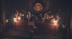 关于寂静岭F学校储物柜谜题的详细破解指南 - 如何巧妙解开学校内储物柜的秘密