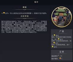 如何在文明7中有效经营集市——全面解析集市的功能与玩法技巧 如何在文明7中有效经营集市——全面解析集市的功能与玩法技巧