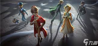 第五人格中的福尔摩斯联动时装何时正式上线？——最新的福尔摩斯联动皮肤上线时间揭秘