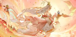 王者荣耀国色锦绣版本推出了哪些令人惊艳的新皮肤？这个版本中的新皮肤都包含了哪些精彩内容？