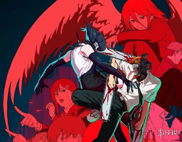 《电锯人_蕾塞篇》票房突破29亿日元，连续两周蝉联票房冠军