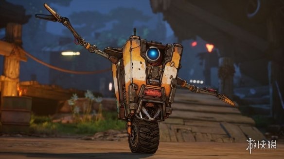 《无主之地4》的开发商强调,游戏中的对话与任务系统紧密结合,建议玩家不要轻易跳过对话内容 《无主之地4》的开发商强调,游戏中的对话与任务系统紧密结合,建议玩家不要轻易跳过对话内容