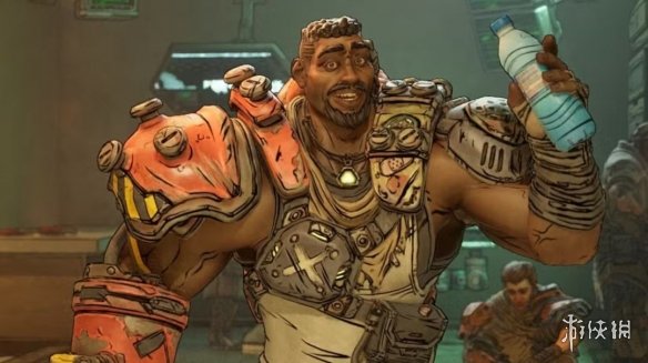 《无主之地4》的开发商强调,游戏中的对话与任务系统紧密结合,建议玩家不要轻易跳过对话内容 《无主之地4》的开发商强调,游戏中的对话与任务系统紧密结合,建议玩家不要轻易跳过对话内容