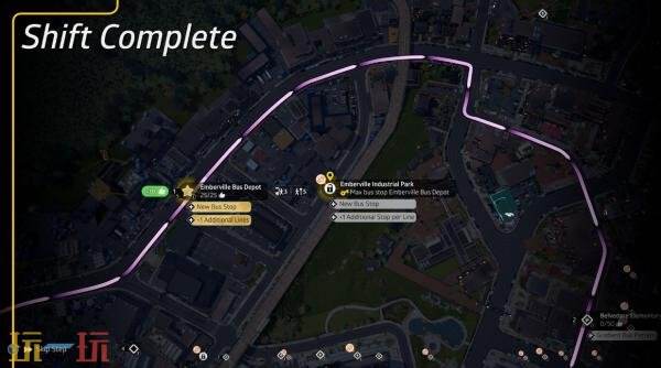 备受期待的公交车驾驶模拟游戏《Bus Bound》已正式发布预告，预计将在2026年正式发售。  
