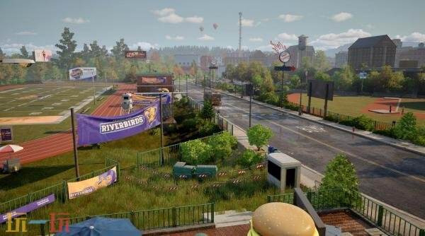 备受期待的公交车驾驶模拟游戏《Bus Bound》已正式发布预告，预计将在2026年正式发售。  
