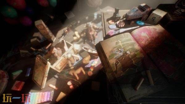 备受玩家喜爱的回合制角色扮演游戏《光与影：33号远征队》现已实现总销量突破500万份的里程碑。 

