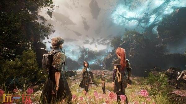 备受玩家喜爱的回合制角色扮演游戏《光与影：33号远征队》现已实现总销量突破500万份的里程碑。 

