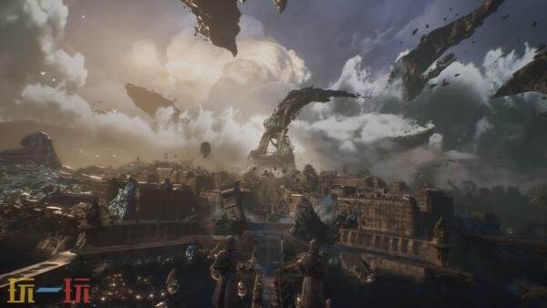 备受玩家喜爱的回合制角色扮演游戏《光与影：33号远征队》现已实现总销量突破500万份的里程碑。 

