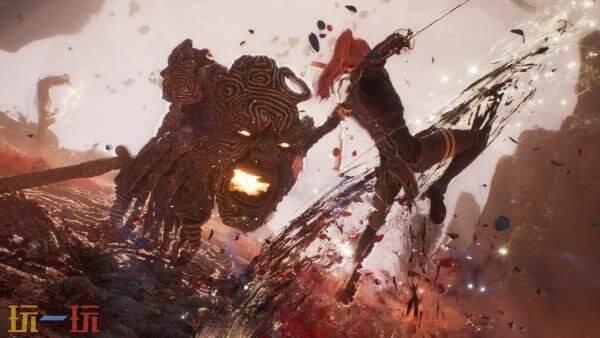 备受玩家喜爱的回合制角色扮演游戏《光与影：33号远征队》现已实现总销量突破500万份的里程碑。 

