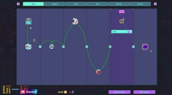 《Prospector》这款休闲资源调度游戏已经正式上线开售