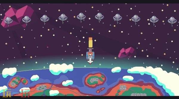 《Prospector》这款休闲资源调度游戏已经正式上线开售