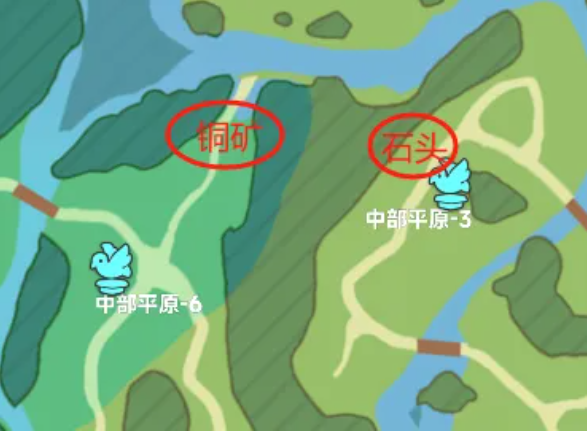 曙光再现中的资源获取详解——掌握资源采集技巧指南