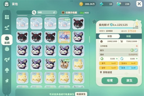 关于《米姆米姆哈》中的黎光雀Boss的详细攻略解析