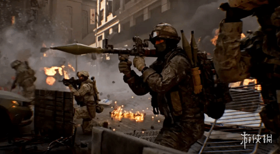 据外媒报道,《战地6》的单人战役并不存在完全糟糕的情况——与多人模式相比,略显逊色。
据外媒报道,《战地6》的单人战役并不存在完全糟糕的情况——与多人模式相比,略显逊色。
