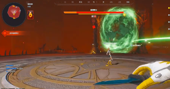 逆战未来：幽魂骑士四个阶段战术全面解析