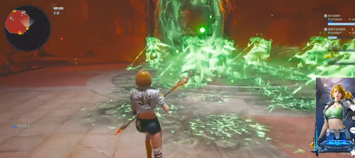 逆战未来：幽魂骑士四个阶段战术全面解析