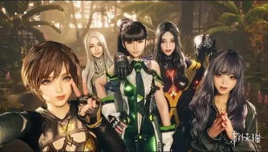 《剑星》在PC平台的销售速度远远领先于PS5版本！成人MOD带来邪魅笑容