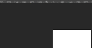 如何在PS2021中调出标尺——详细操作指南
