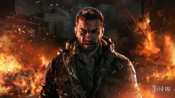 《消逝的光芒:困兽》一经推出便被破解,尽管如此,其评分却创下系列新高 《消逝的光芒:困兽》一经推出便被破解,尽管如此,其评分却创下系列新高