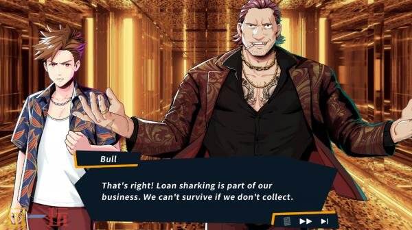 今年即将推出重磅互动重制作品《台湾霹靂火 Re:Burn》