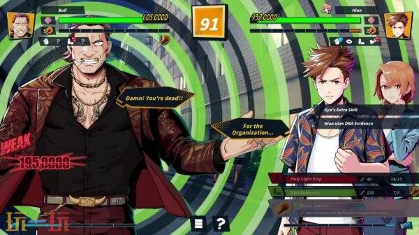 今年即将推出重磅互动重制作品《台湾霹靂火 Re:Burn》