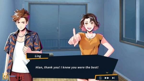 今年即将推出重磅互动重制作品《台湾霹靂火 Re:Burn》