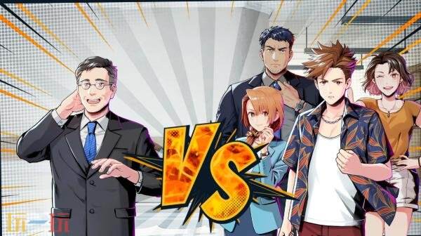 今年即将推出重磅互动重制作品《台湾霹靂火 Re:Burn》