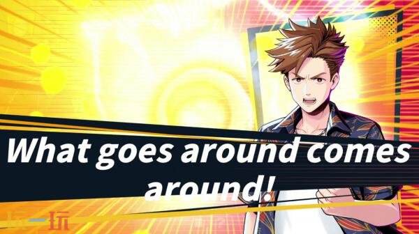 今年即将推出重磅互动重制作品《台湾霹靂火 Re:Burn》