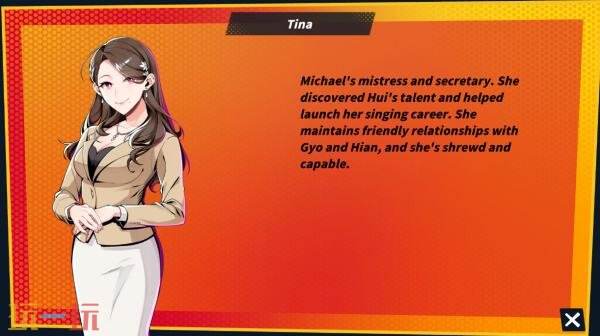 今年即将推出重磅互动重制作品《台湾霹靂火 Re:Burn》