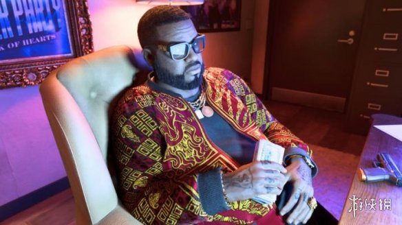 一位说唱艺术家声称，《GTA6》中内置了他在TikTok上爆红的洗脑神曲。  
