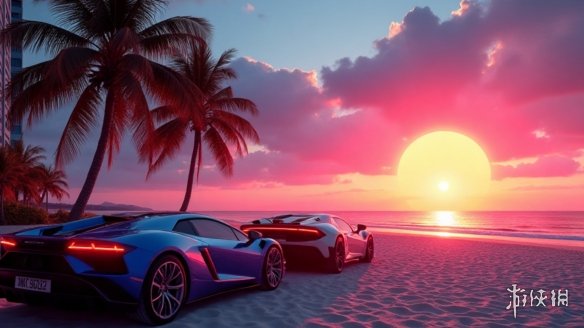 一位说唱艺术家声称，《GTA6》中内置了他在TikTok上爆红的洗脑神曲。  
