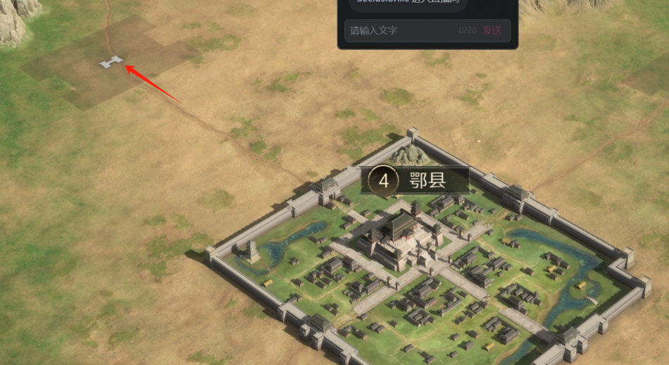 三国:谋定天下新手攻城操作指南及详细解析 三国:谋定天下新手攻城操作指南及详细解析