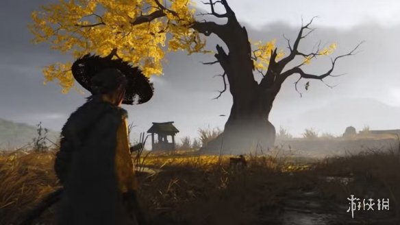 开发者透露为何《羊蹄山之魂》注重攀登元素：旨在还原真实地貌